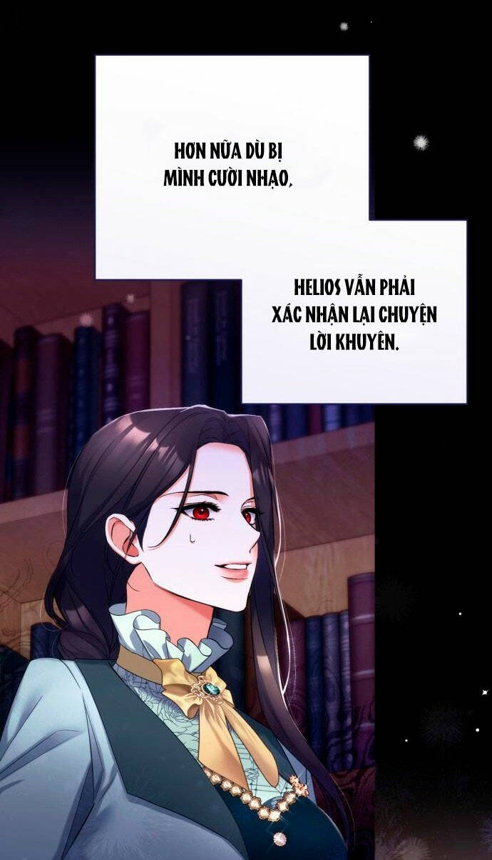 Dành Cho Nhân Vật Bị Bỏ Rơi Yêu Thích Nhất Của Tôi Chapter 57.1 - Trang 2