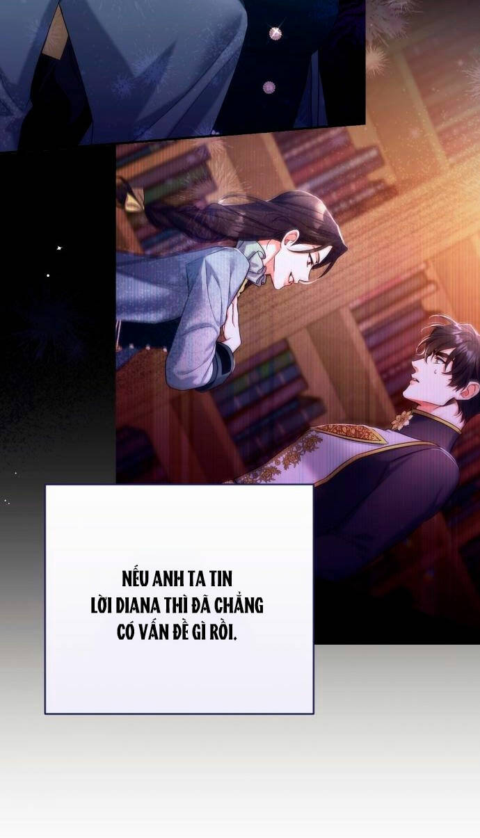 Dành Cho Nhân Vật Bị Bỏ Rơi Yêu Thích Nhất Của Tôi Chapter 57.1 - Trang 2