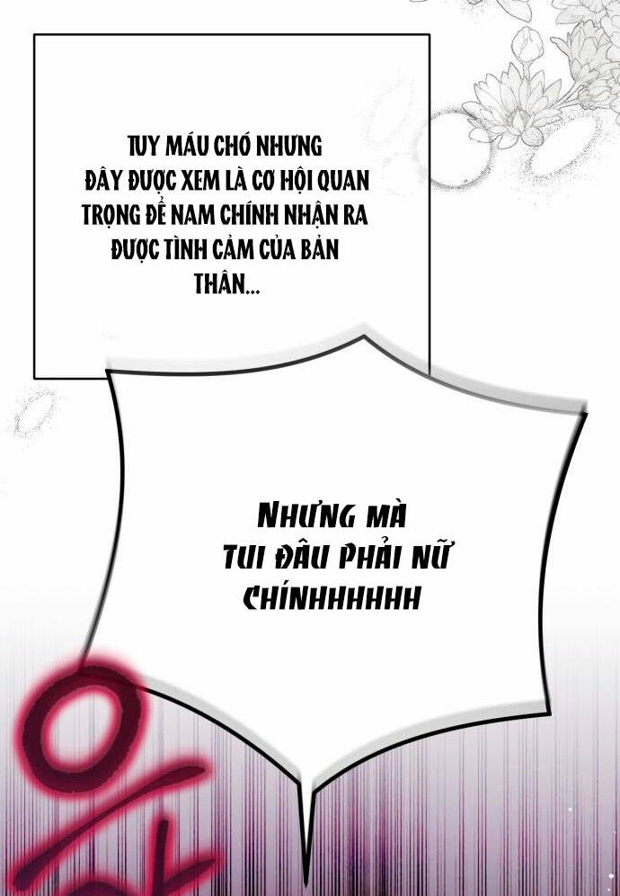 Dành Cho Nhân Vật Bị Bỏ Rơi Yêu Thích Nhất Của Tôi Chapter 57.1 - Trang 2