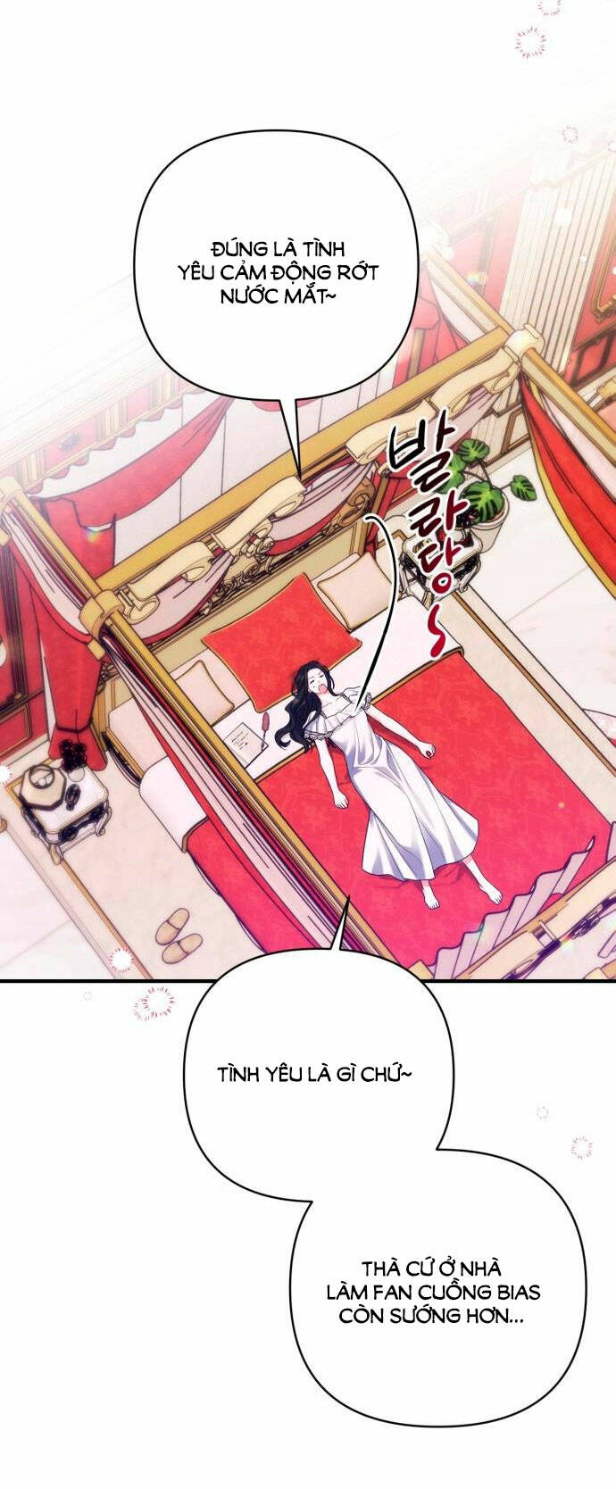 Dành Cho Nhân Vật Bị Bỏ Rơi Yêu Thích Nhất Của Tôi Chapter 57.1 - Trang 2