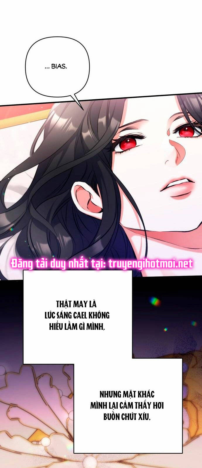 Dành Cho Nhân Vật Bị Bỏ Rơi Yêu Thích Nhất Của Tôi Chapter 57.1 - Trang 2