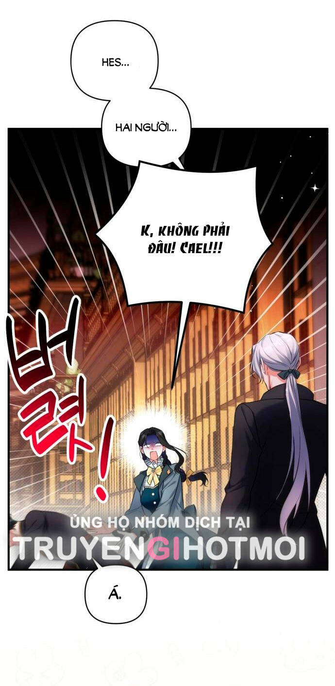 Dành Cho Nhân Vật Bị Bỏ Rơi Yêu Thích Nhất Của Tôi Chapter 57.1 - Trang 2