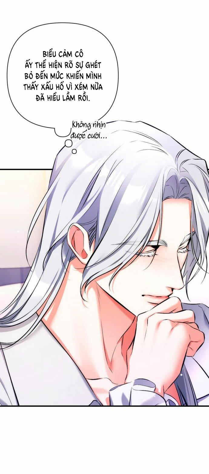 Dành Cho Nhân Vật Bị Bỏ Rơi Yêu Thích Nhất Của Tôi Chapter 57.2 - Trang 2