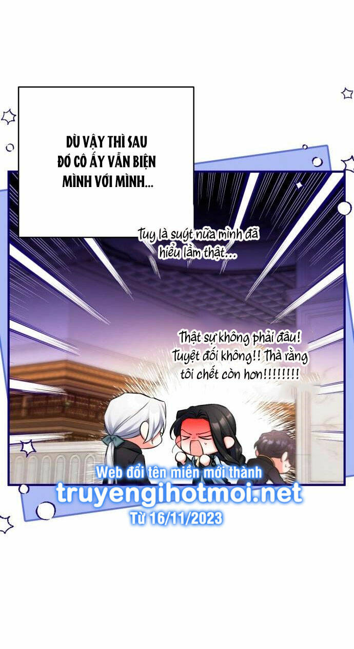 Dành Cho Nhân Vật Bị Bỏ Rơi Yêu Thích Nhất Của Tôi Chapter 57.2 - Trang 2