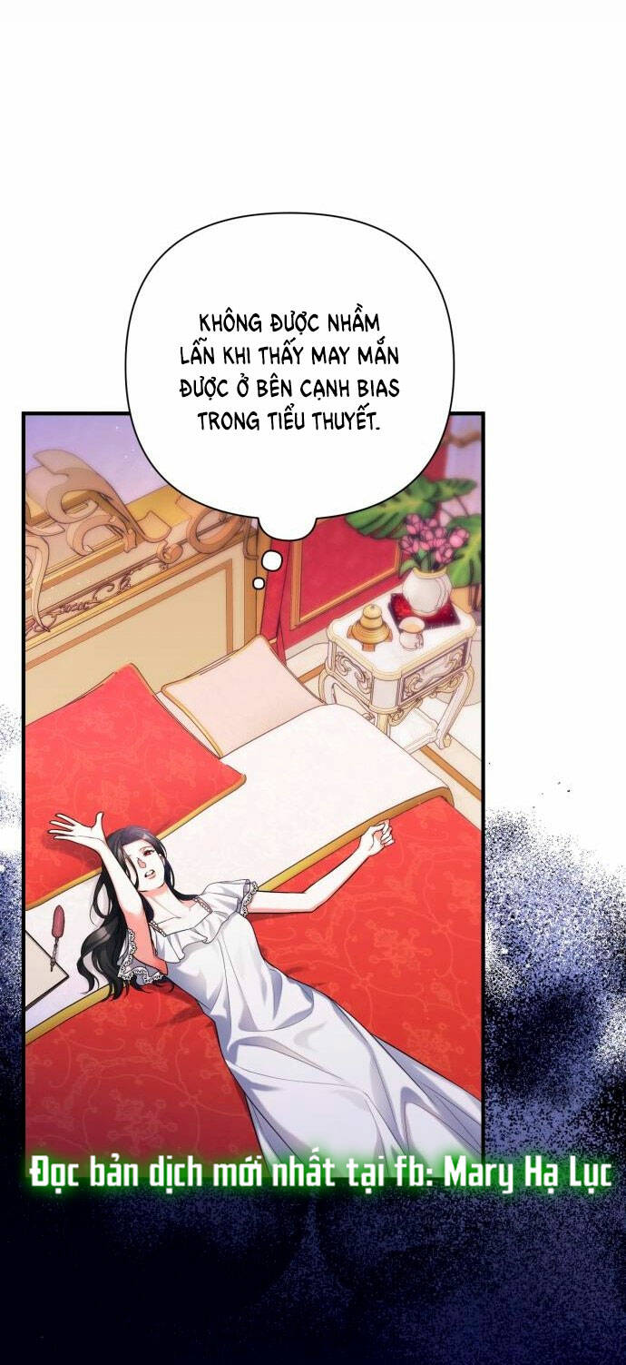 Dành Cho Nhân Vật Bị Bỏ Rơi Yêu Thích Nhất Của Tôi Chapter 57.2 - Trang 2