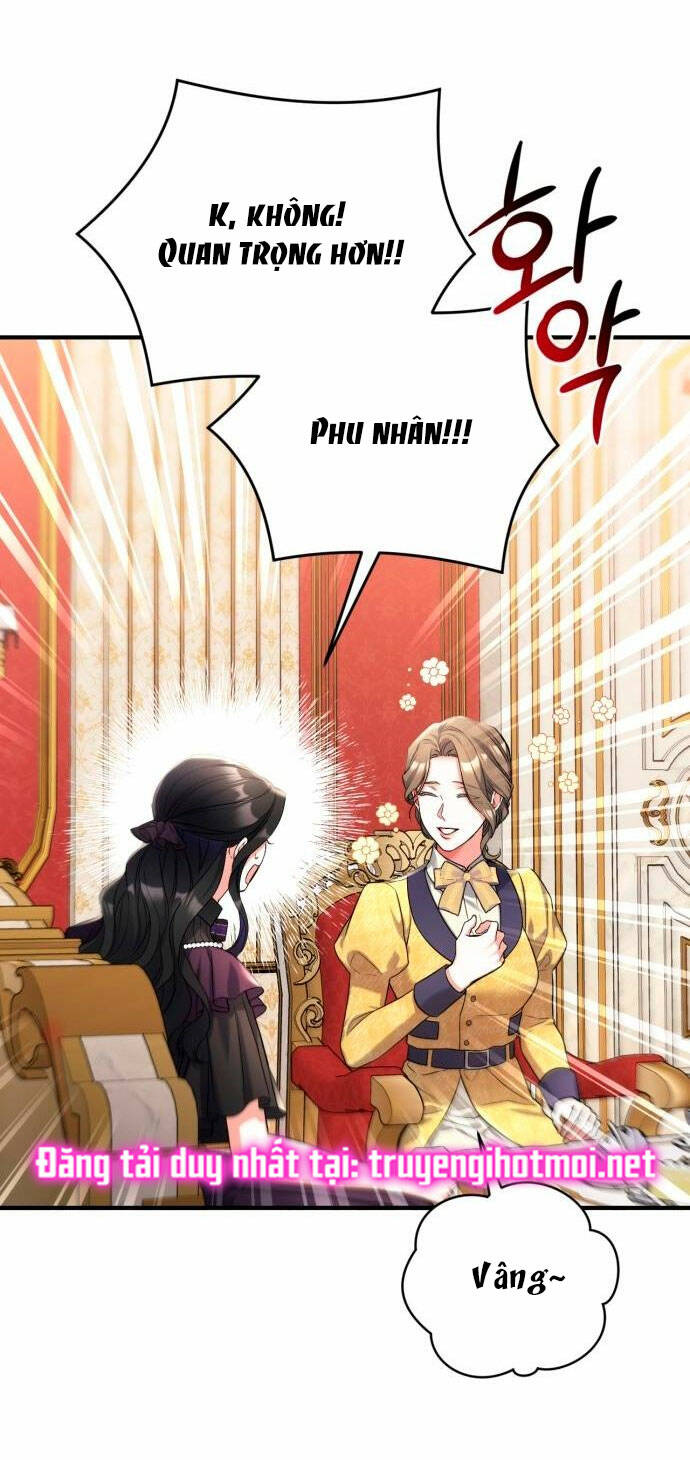 Dành Cho Nhân Vật Bị Bỏ Rơi Yêu Thích Nhất Của Tôi Chapter 57.2 - Trang 2