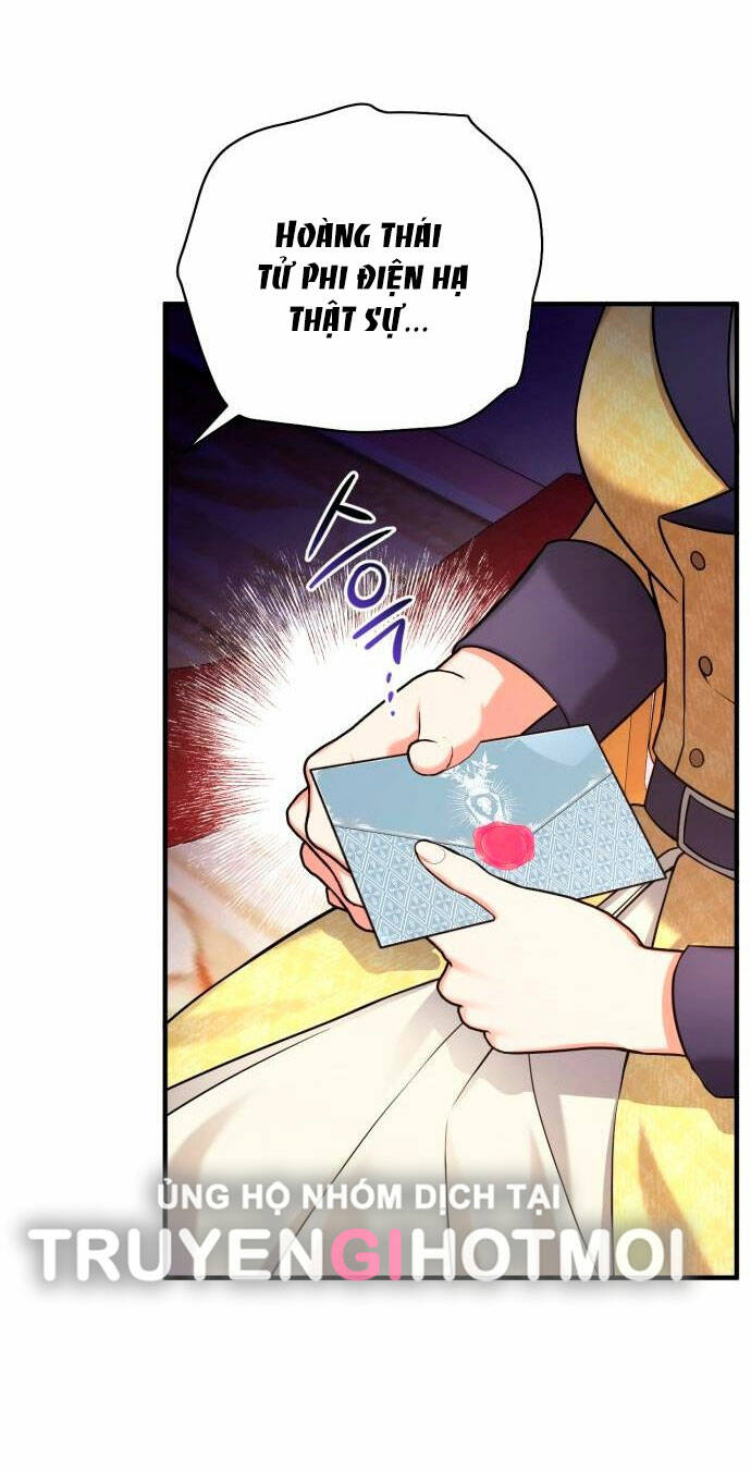 Dành Cho Nhân Vật Bị Bỏ Rơi Yêu Thích Nhất Của Tôi Chapter 57.2 - Trang 2