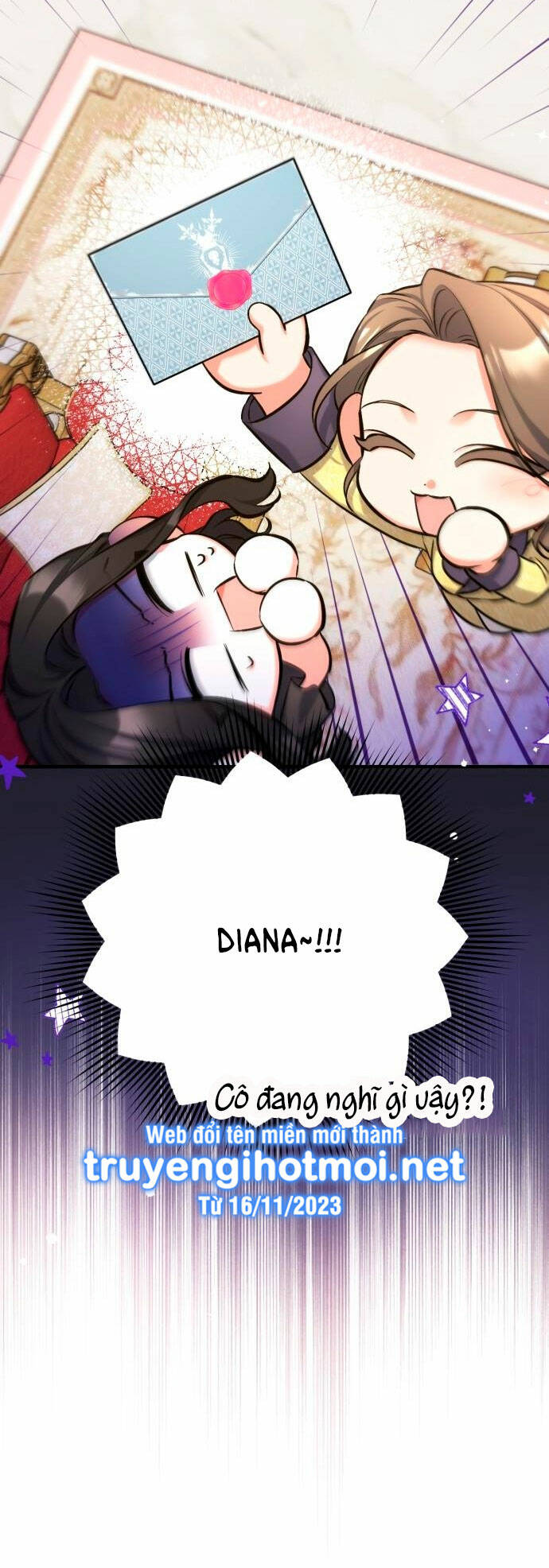 Dành Cho Nhân Vật Bị Bỏ Rơi Yêu Thích Nhất Của Tôi Chapter 57.2 - Trang 2