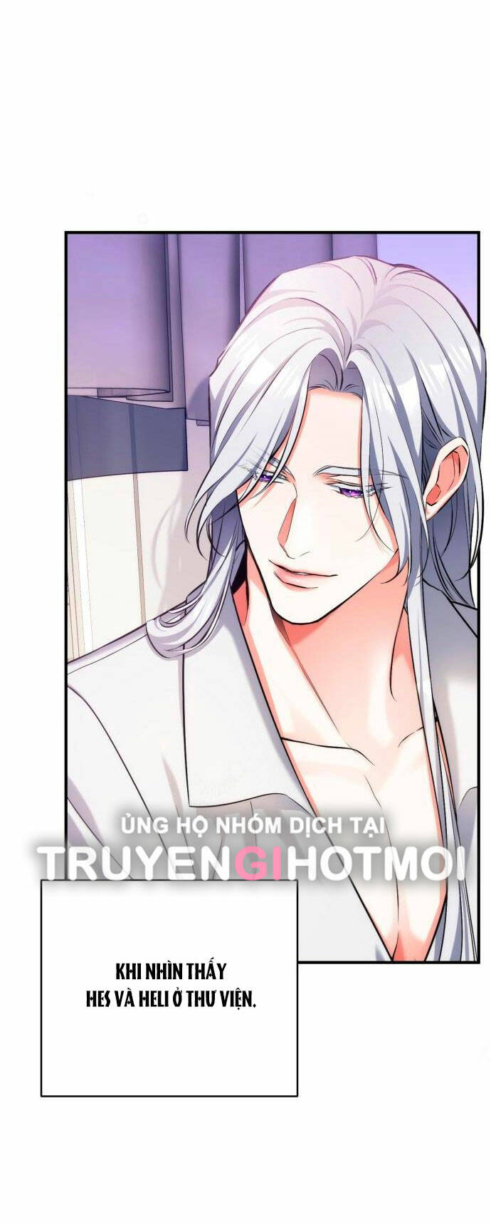 Dành Cho Nhân Vật Bị Bỏ Rơi Yêu Thích Nhất Của Tôi Chapter 57.2 - Trang 2