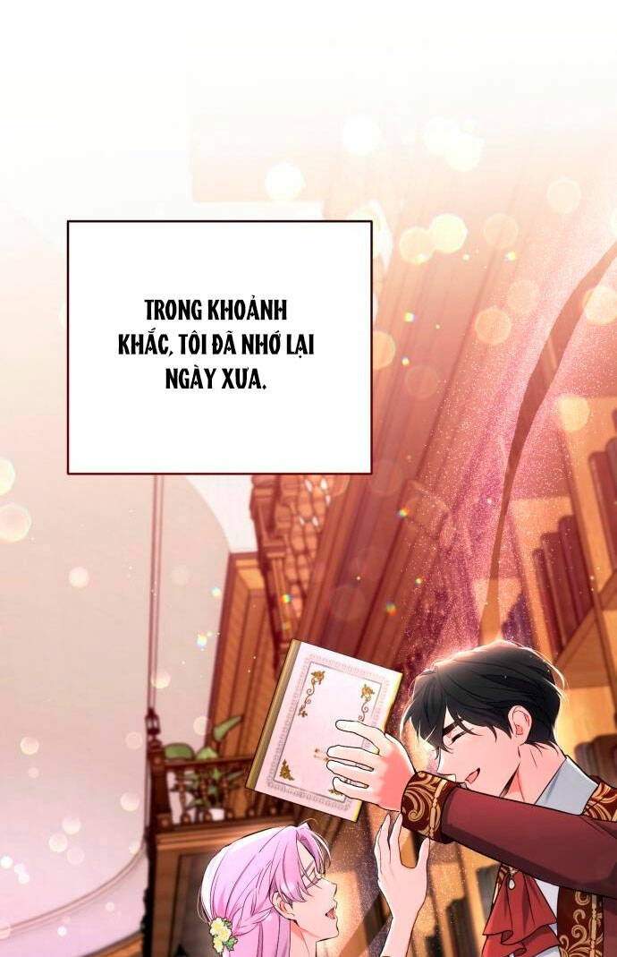 Dành Cho Nhân Vật Bị Bỏ Rơi Yêu Thích Nhất Của Tôi Chapter 57.2 - Trang 2