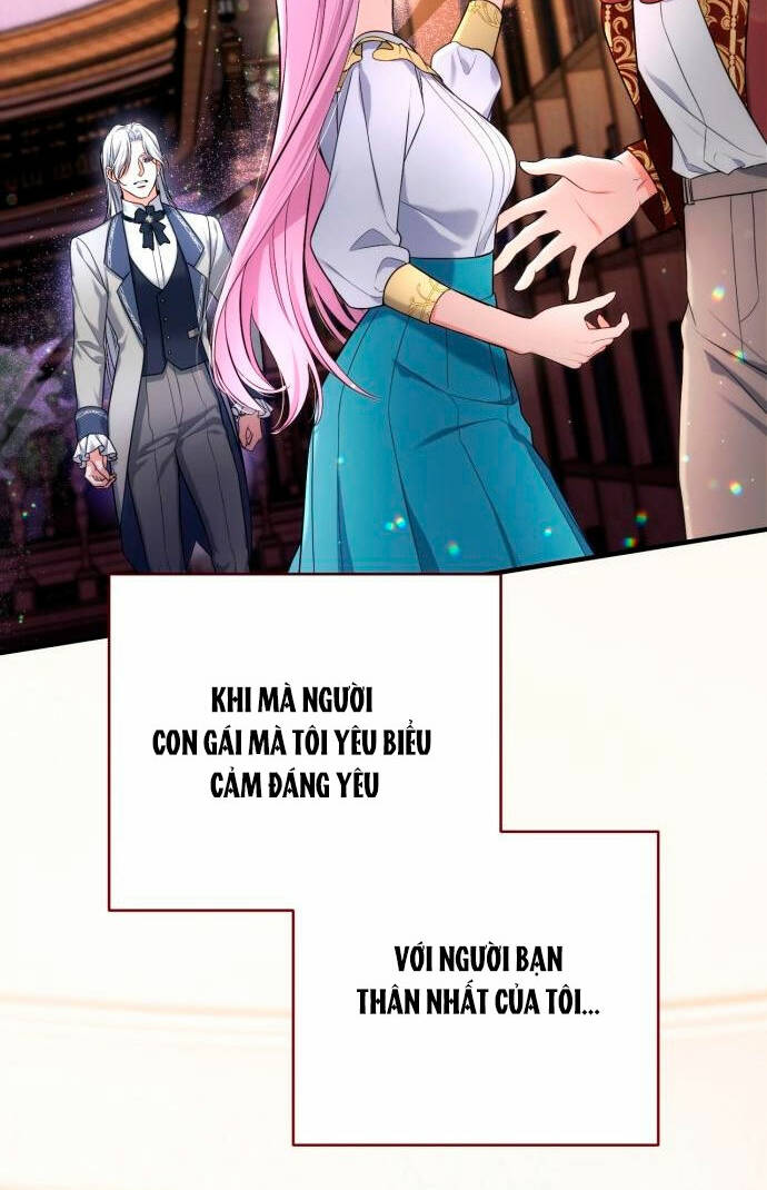 Dành Cho Nhân Vật Bị Bỏ Rơi Yêu Thích Nhất Của Tôi Chapter 57.2 - Trang 2