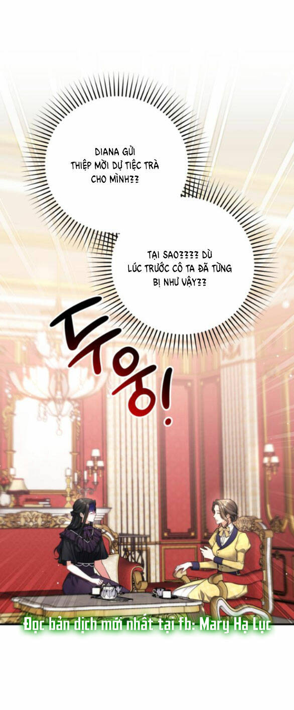 Dành Cho Nhân Vật Bị Bỏ Rơi Yêu Thích Nhất Của Tôi Chapter 58.1 - Trang 2