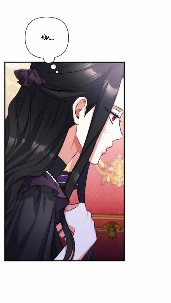 Dành Cho Nhân Vật Bị Bỏ Rơi Yêu Thích Nhất Của Tôi Chapter 58.1 - Trang 2