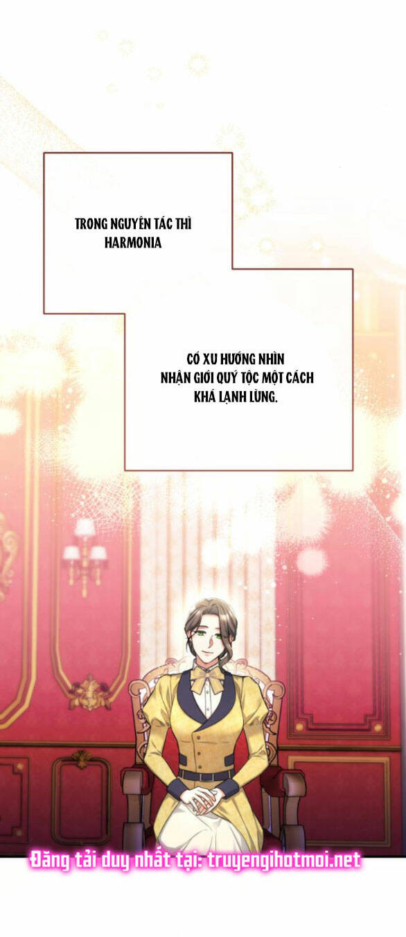 Dành Cho Nhân Vật Bị Bỏ Rơi Yêu Thích Nhất Của Tôi Chapter 58.1 - Trang 2