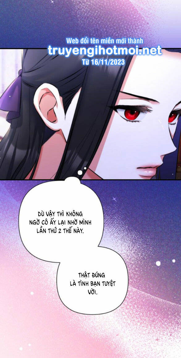 Dành Cho Nhân Vật Bị Bỏ Rơi Yêu Thích Nhất Của Tôi Chapter 58.1 - Trang 2