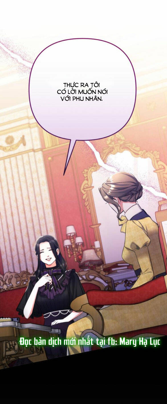 Dành Cho Nhân Vật Bị Bỏ Rơi Yêu Thích Nhất Của Tôi Chapter 58.1 - Trang 2