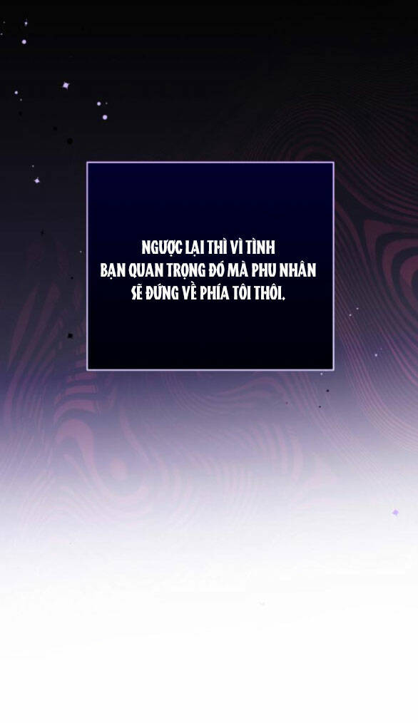 Dành Cho Nhân Vật Bị Bỏ Rơi Yêu Thích Nhất Của Tôi Chapter 58.1 - Trang 2