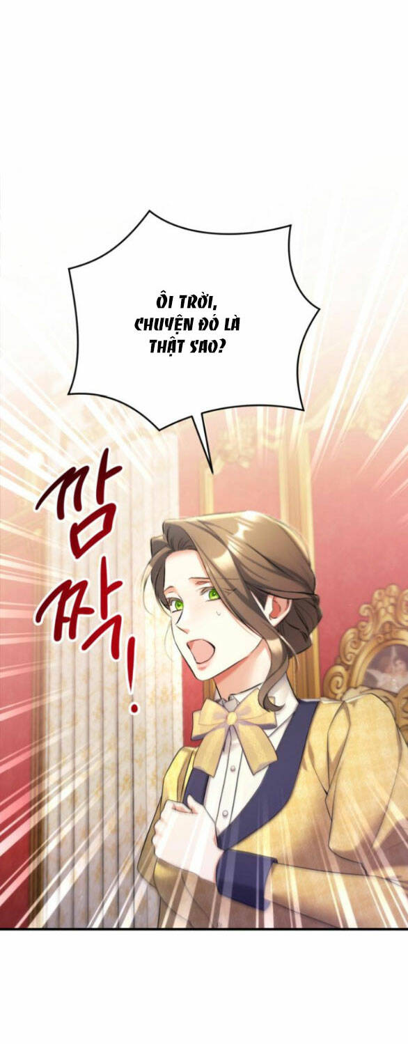 Dành Cho Nhân Vật Bị Bỏ Rơi Yêu Thích Nhất Của Tôi Chapter 58.1 - Trang 2