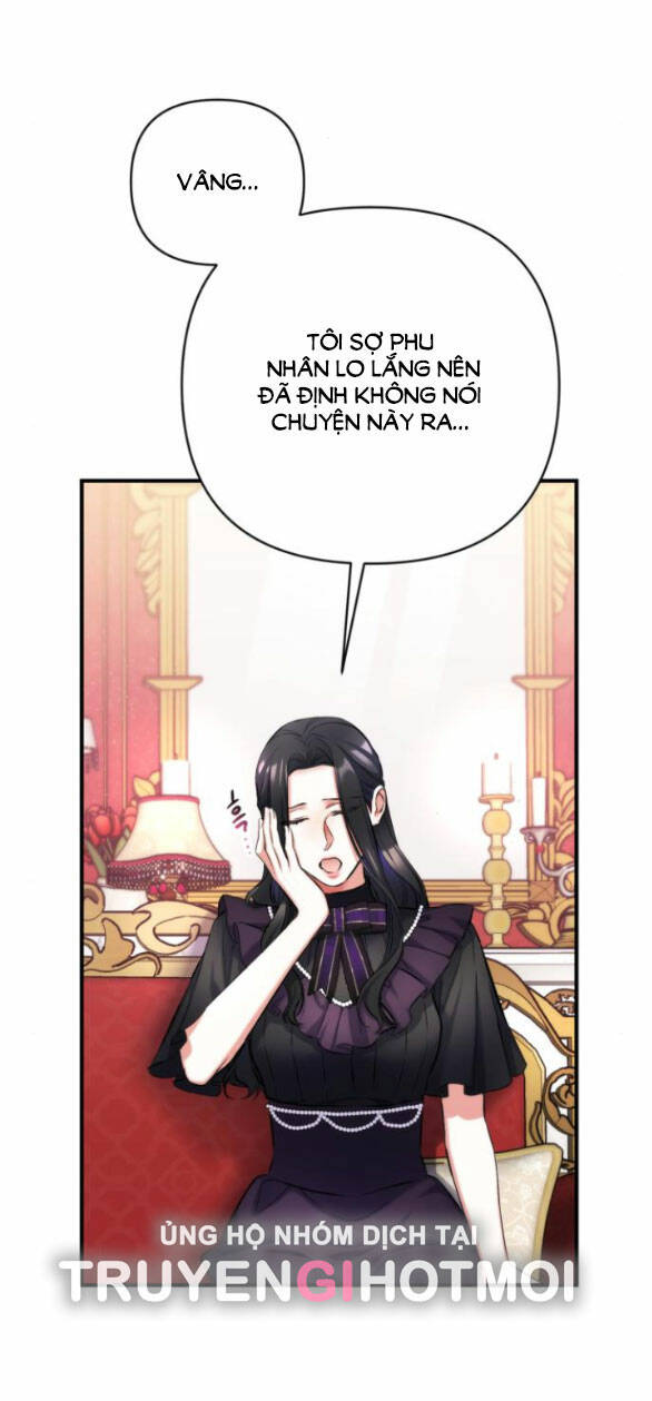 Dành Cho Nhân Vật Bị Bỏ Rơi Yêu Thích Nhất Của Tôi Chapter 58.1 - Trang 2