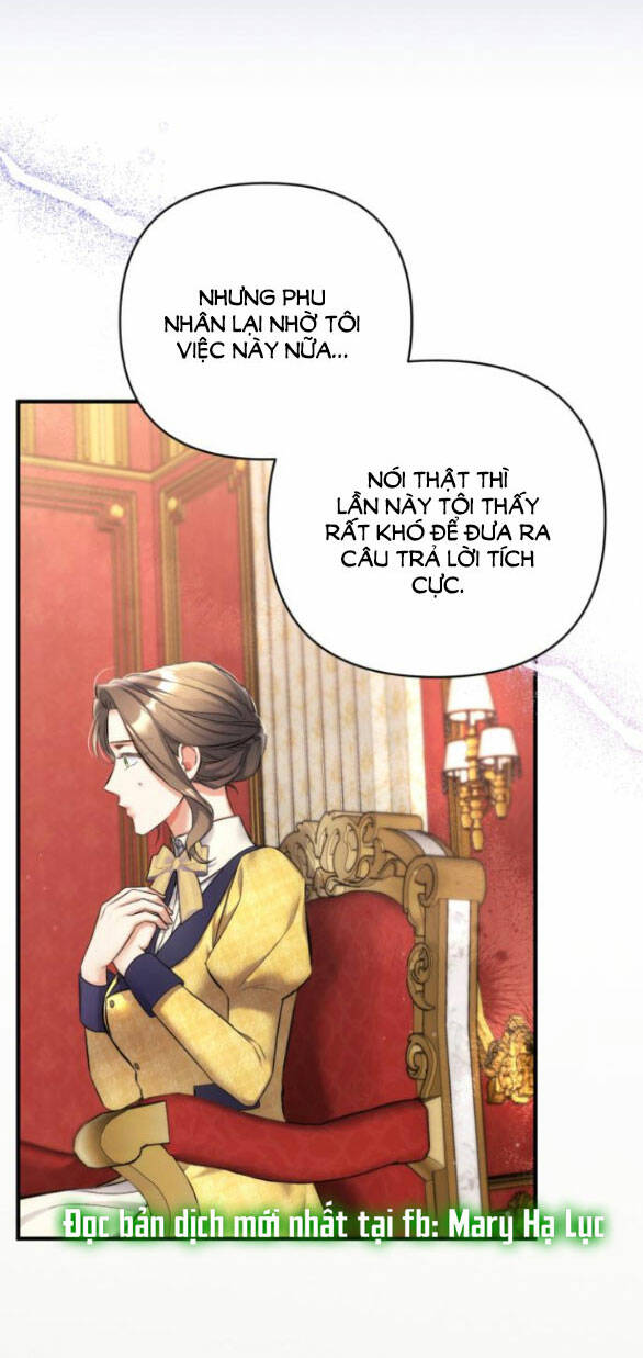 Dành Cho Nhân Vật Bị Bỏ Rơi Yêu Thích Nhất Của Tôi Chapter 58.1 - Trang 2