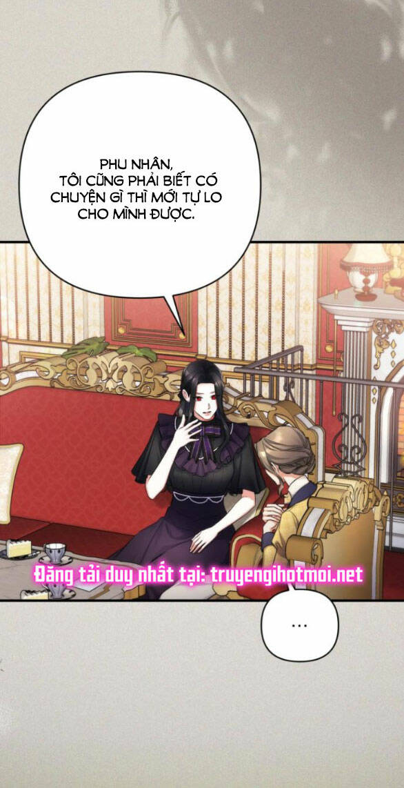 Dành Cho Nhân Vật Bị Bỏ Rơi Yêu Thích Nhất Của Tôi Chapter 58.1 - Trang 2