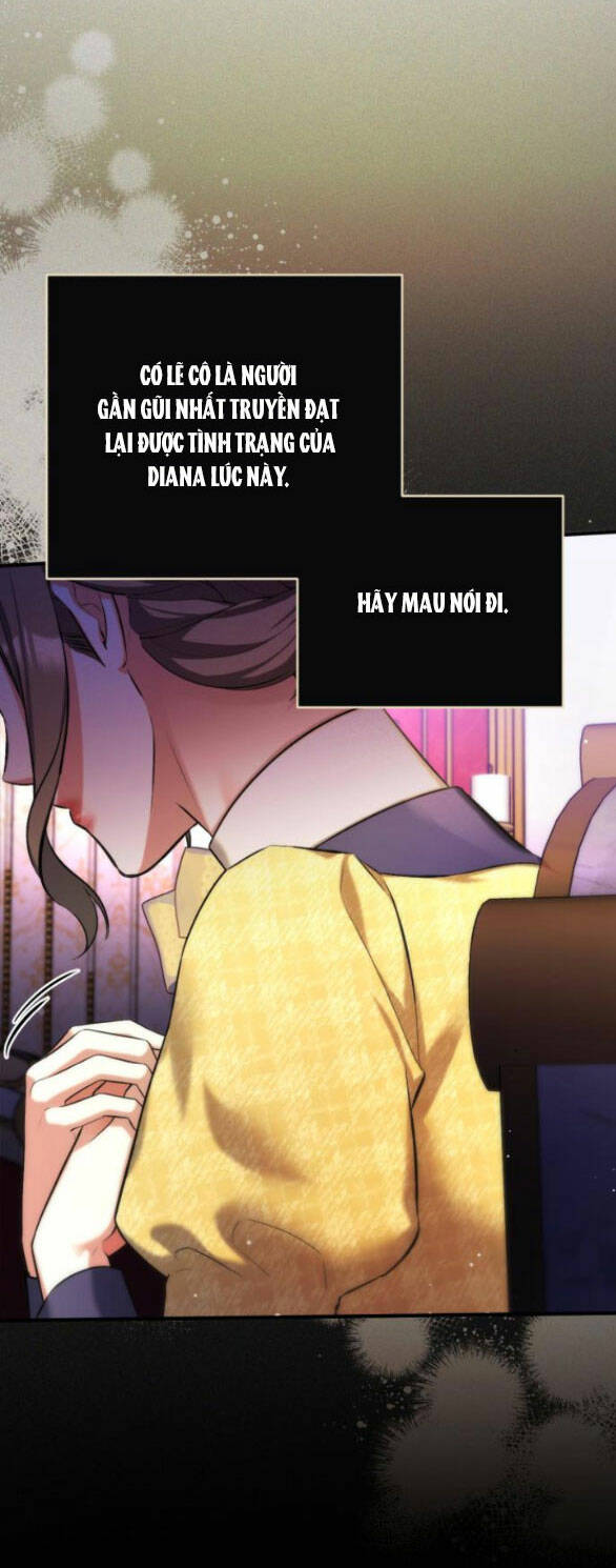 Dành Cho Nhân Vật Bị Bỏ Rơi Yêu Thích Nhất Của Tôi Chapter 58.1 - Trang 2