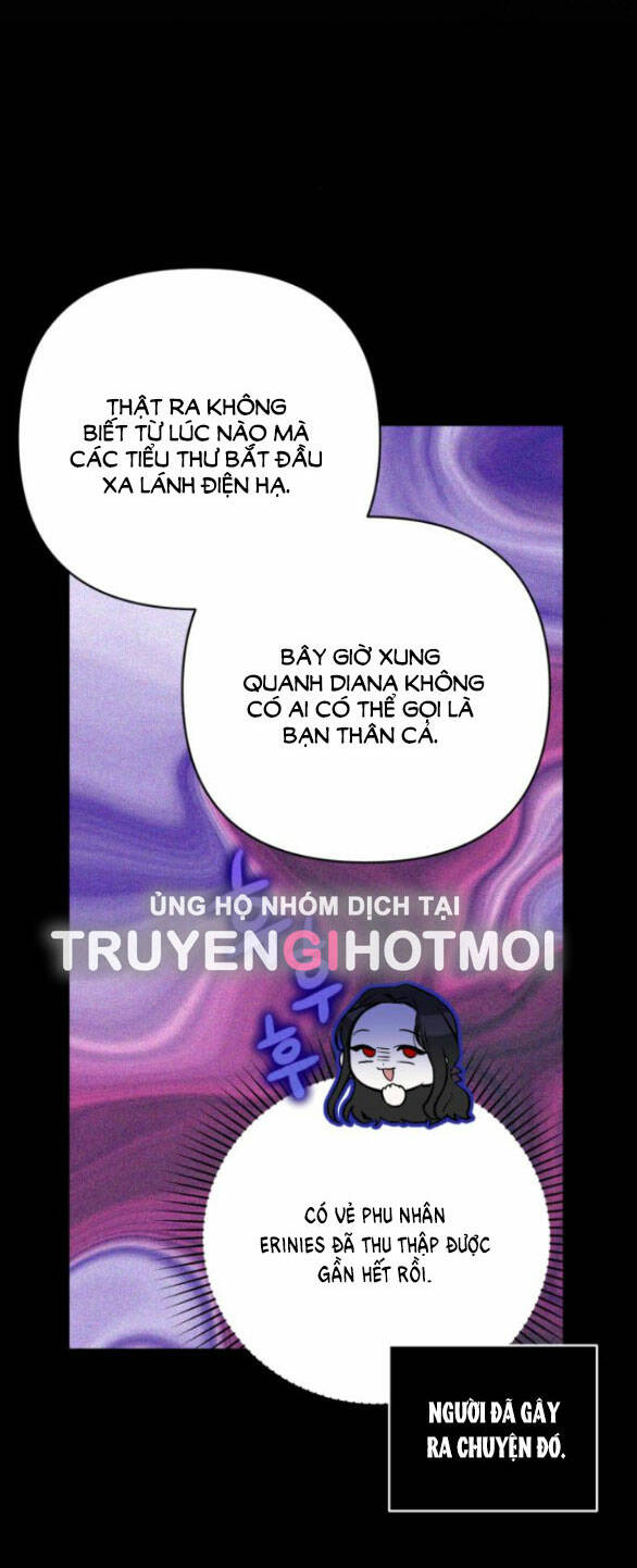 Dành Cho Nhân Vật Bị Bỏ Rơi Yêu Thích Nhất Của Tôi Chapter 58.1 - Trang 2