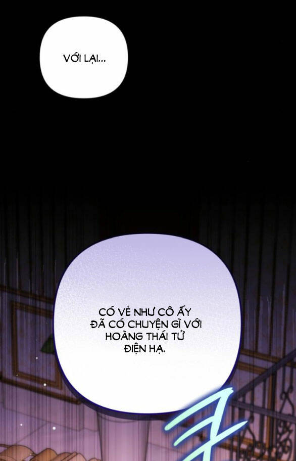 Dành Cho Nhân Vật Bị Bỏ Rơi Yêu Thích Nhất Của Tôi Chapter 58.1 - Trang 2