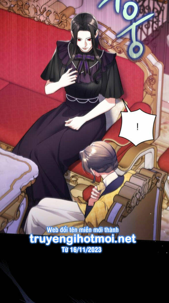 Dành Cho Nhân Vật Bị Bỏ Rơi Yêu Thích Nhất Của Tôi Chapter 58.1 - Trang 2