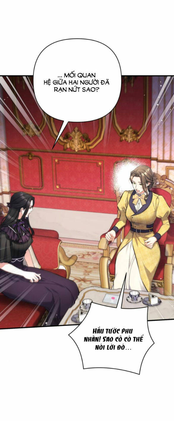 Dành Cho Nhân Vật Bị Bỏ Rơi Yêu Thích Nhất Của Tôi Chapter 58.1 - Trang 2