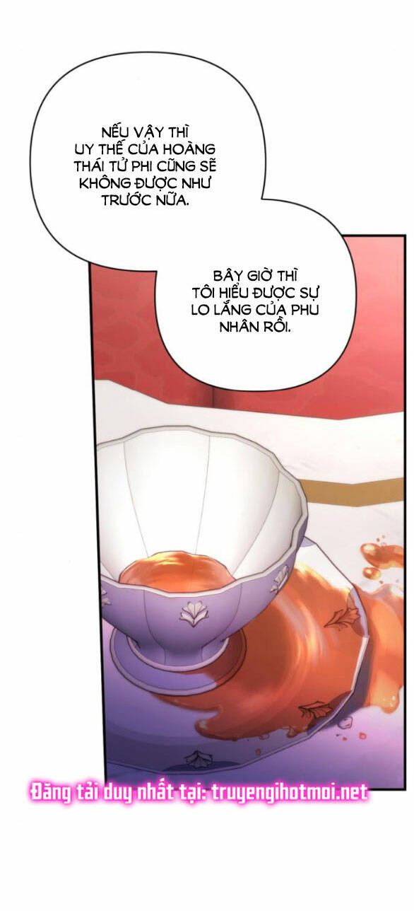 Dành Cho Nhân Vật Bị Bỏ Rơi Yêu Thích Nhất Của Tôi Chapter 58.1 - Trang 2