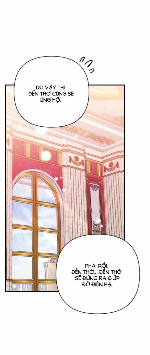 Dành Cho Nhân Vật Bị Bỏ Rơi Yêu Thích Nhất Của Tôi Chapter 58.1 - Trang 2