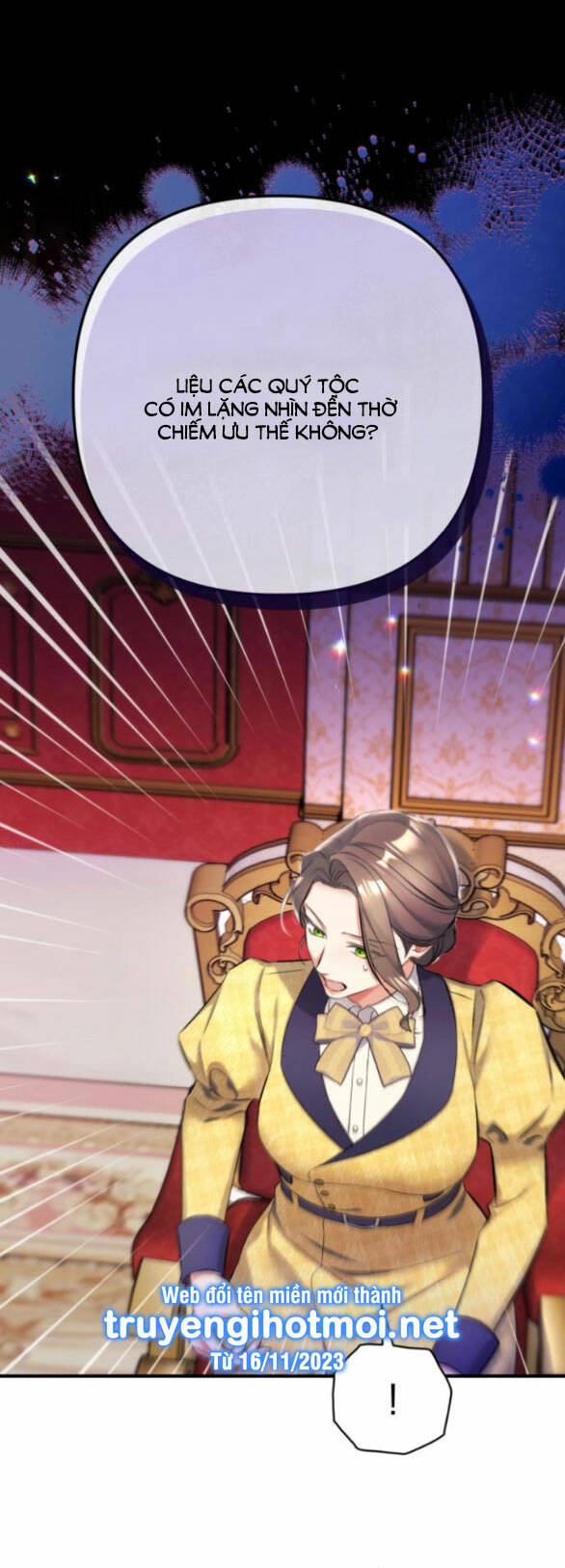 Dành Cho Nhân Vật Bị Bỏ Rơi Yêu Thích Nhất Của Tôi Chapter 58.1 - Trang 2