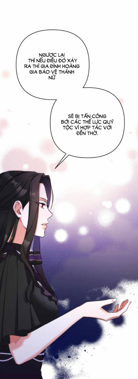 Dành Cho Nhân Vật Bị Bỏ Rơi Yêu Thích Nhất Của Tôi Chapter 58.1 - Trang 2