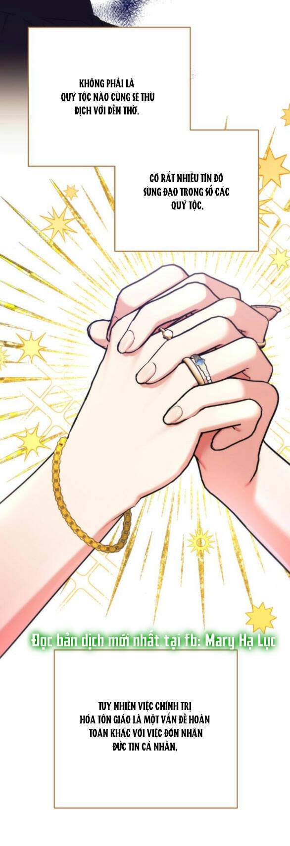 Dành Cho Nhân Vật Bị Bỏ Rơi Yêu Thích Nhất Của Tôi Chapter 58.1 - Trang 2