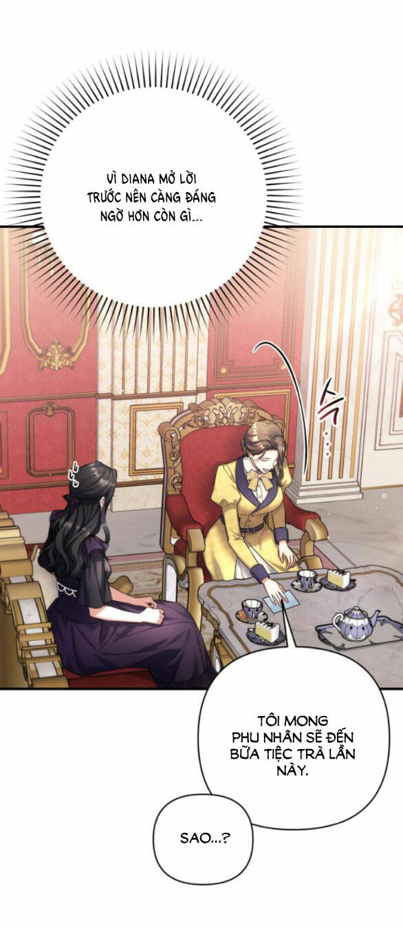 Dành Cho Nhân Vật Bị Bỏ Rơi Yêu Thích Nhất Của Tôi Chapter 58.1 - Trang 2