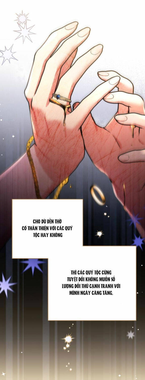 Dành Cho Nhân Vật Bị Bỏ Rơi Yêu Thích Nhất Của Tôi Chapter 58.1 - Trang 2