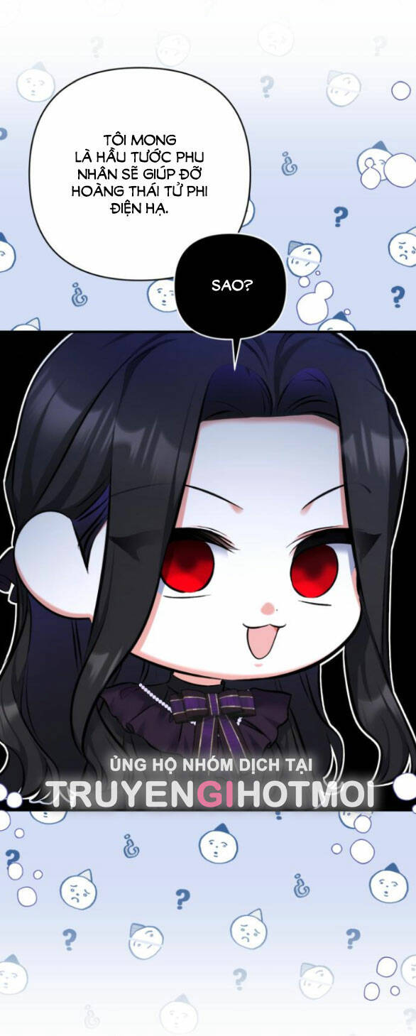 Dành Cho Nhân Vật Bị Bỏ Rơi Yêu Thích Nhất Của Tôi Chapter 58.1 - Trang 2