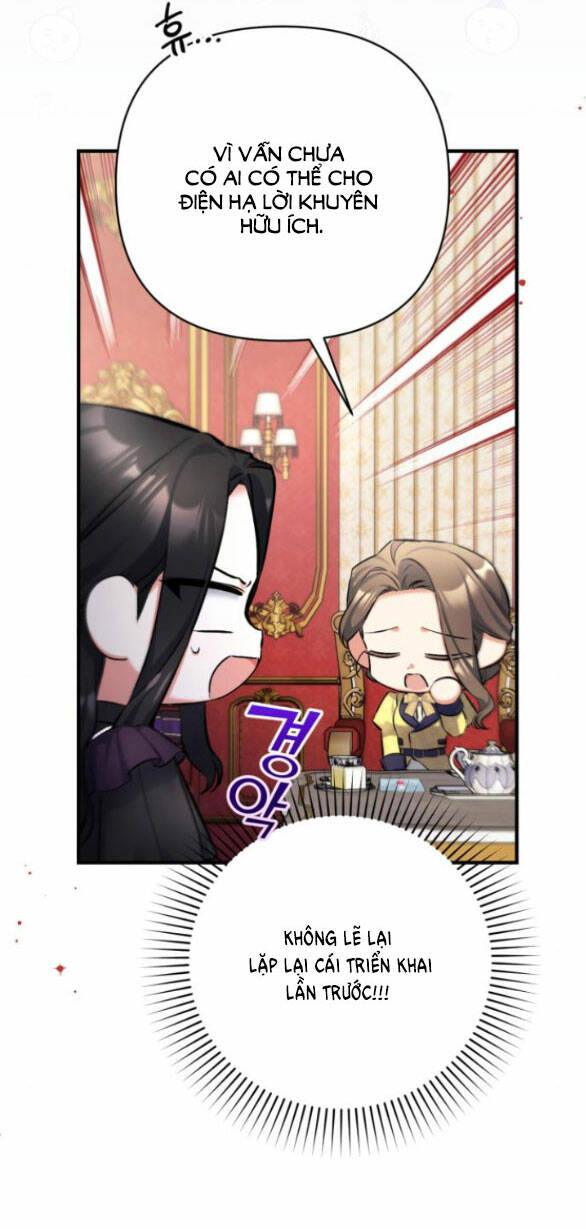 Dành Cho Nhân Vật Bị Bỏ Rơi Yêu Thích Nhất Của Tôi Chapter 58.1 - Trang 2