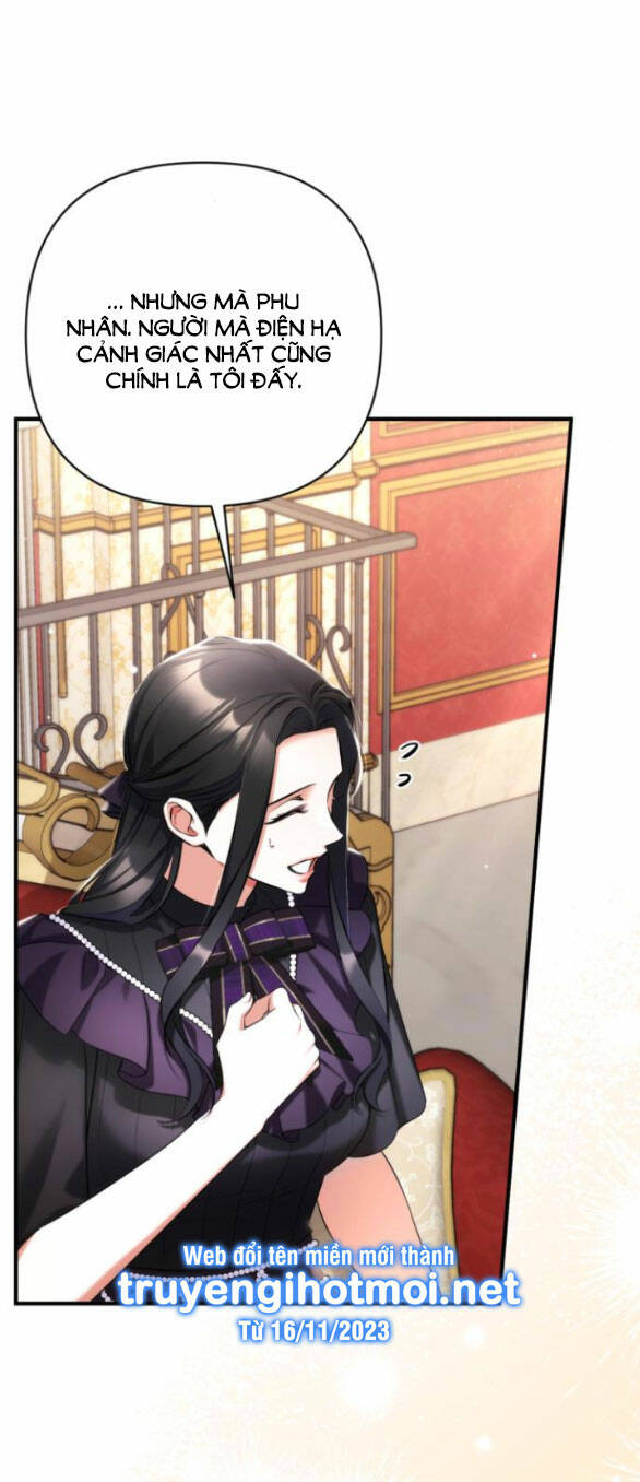 Dành Cho Nhân Vật Bị Bỏ Rơi Yêu Thích Nhất Của Tôi Chapter 58.1 - Trang 2