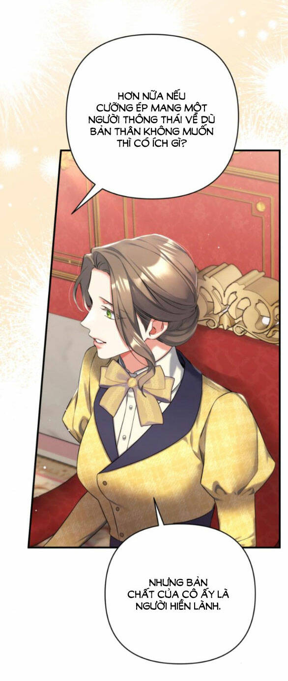 Dành Cho Nhân Vật Bị Bỏ Rơi Yêu Thích Nhất Của Tôi Chapter 58.1 - Trang 2