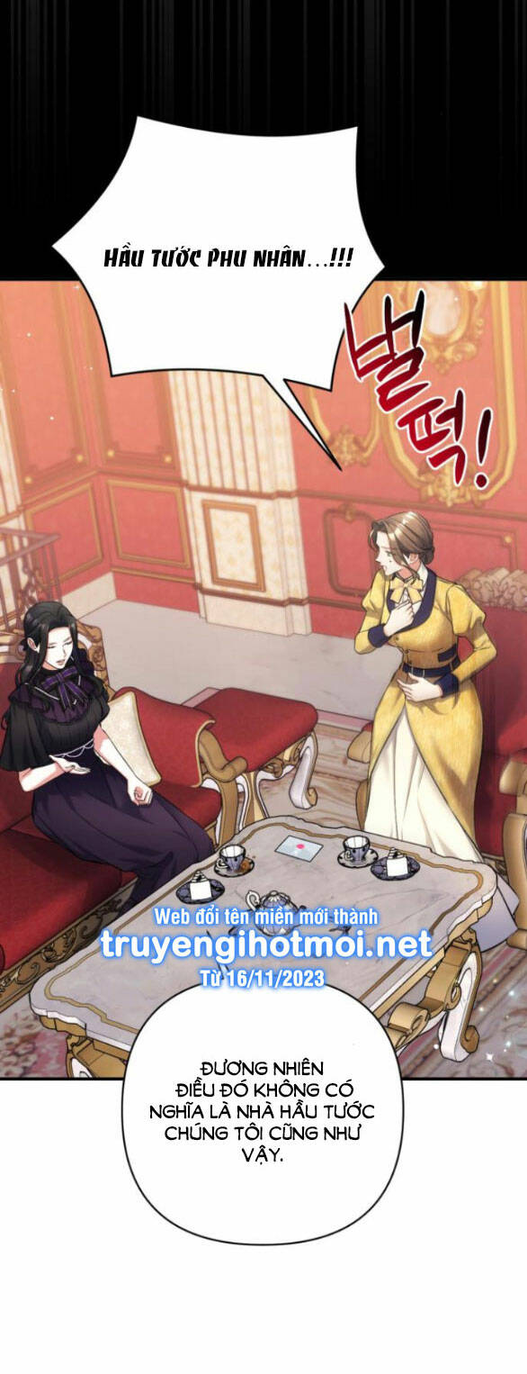 Dành Cho Nhân Vật Bị Bỏ Rơi Yêu Thích Nhất Của Tôi Chapter 58.2 - Trang 2