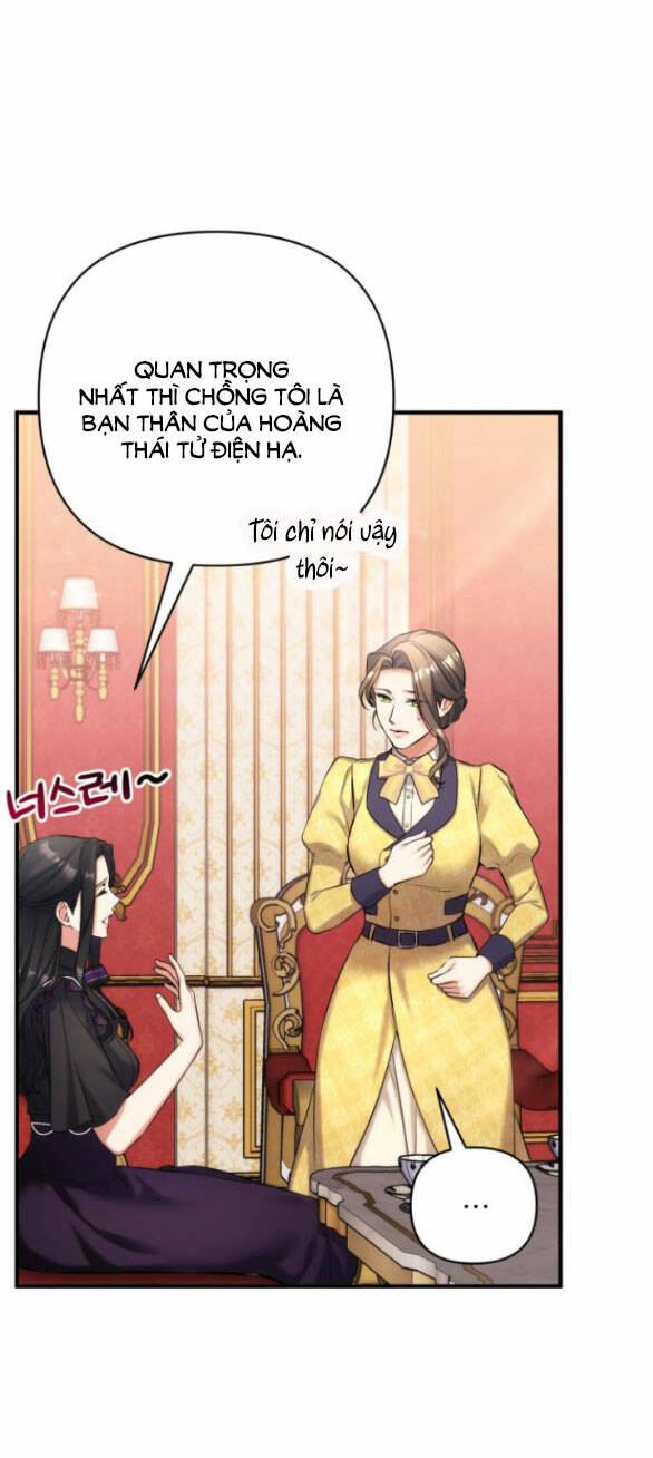 Dành Cho Nhân Vật Bị Bỏ Rơi Yêu Thích Nhất Của Tôi Chapter 58.2 - Trang 2