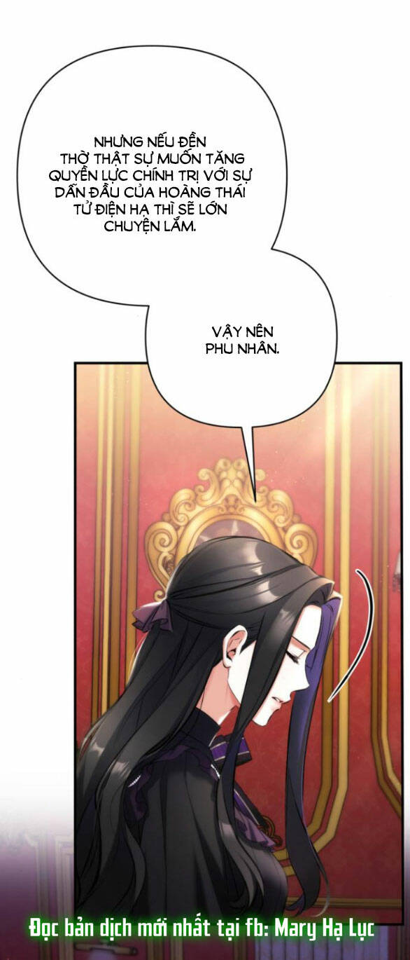 Dành Cho Nhân Vật Bị Bỏ Rơi Yêu Thích Nhất Của Tôi Chapter 58.2 - Trang 2