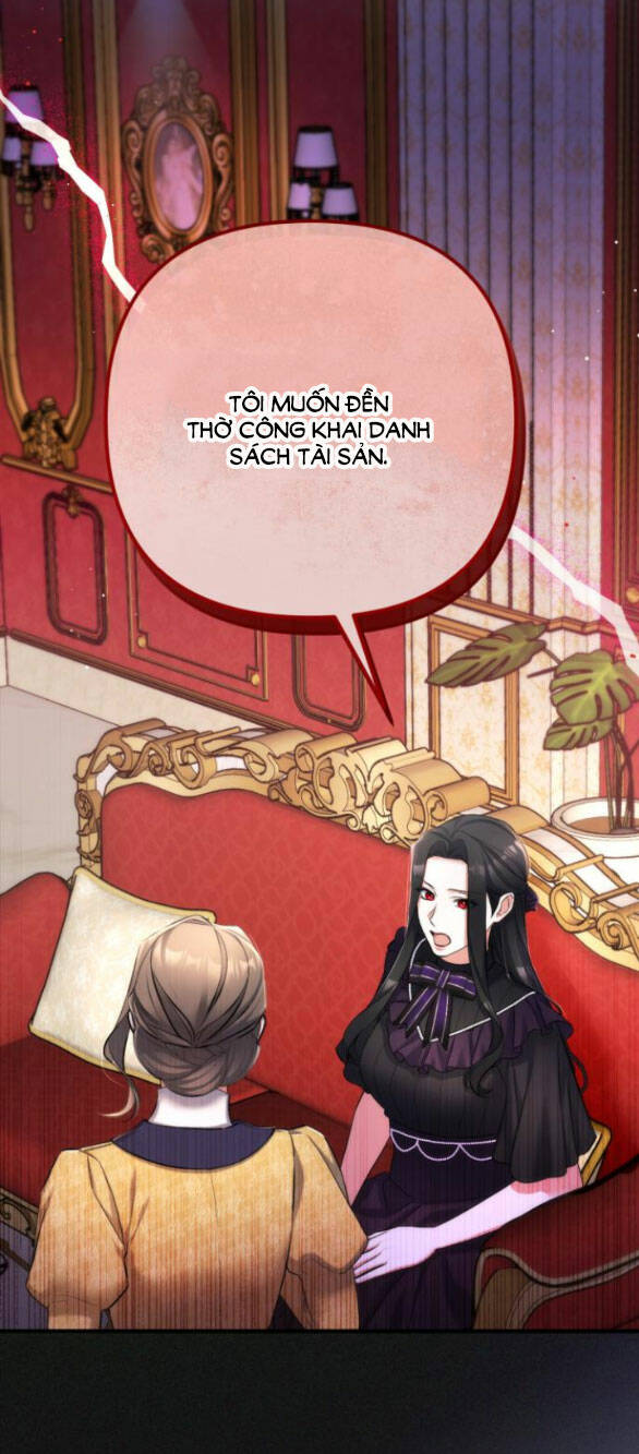 Dành Cho Nhân Vật Bị Bỏ Rơi Yêu Thích Nhất Của Tôi Chapter 58.2 - Trang 2