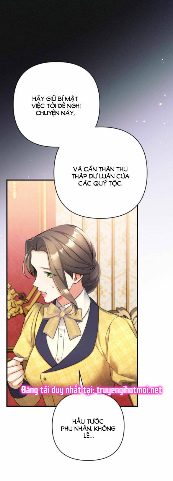 Dành Cho Nhân Vật Bị Bỏ Rơi Yêu Thích Nhất Của Tôi Chapter 58.2 - Trang 2