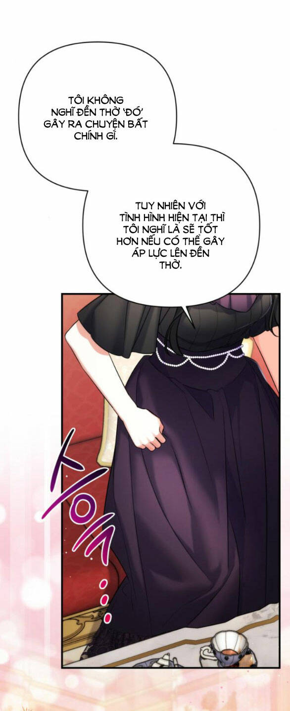 Dành Cho Nhân Vật Bị Bỏ Rơi Yêu Thích Nhất Của Tôi Chapter 58.2 - Trang 2