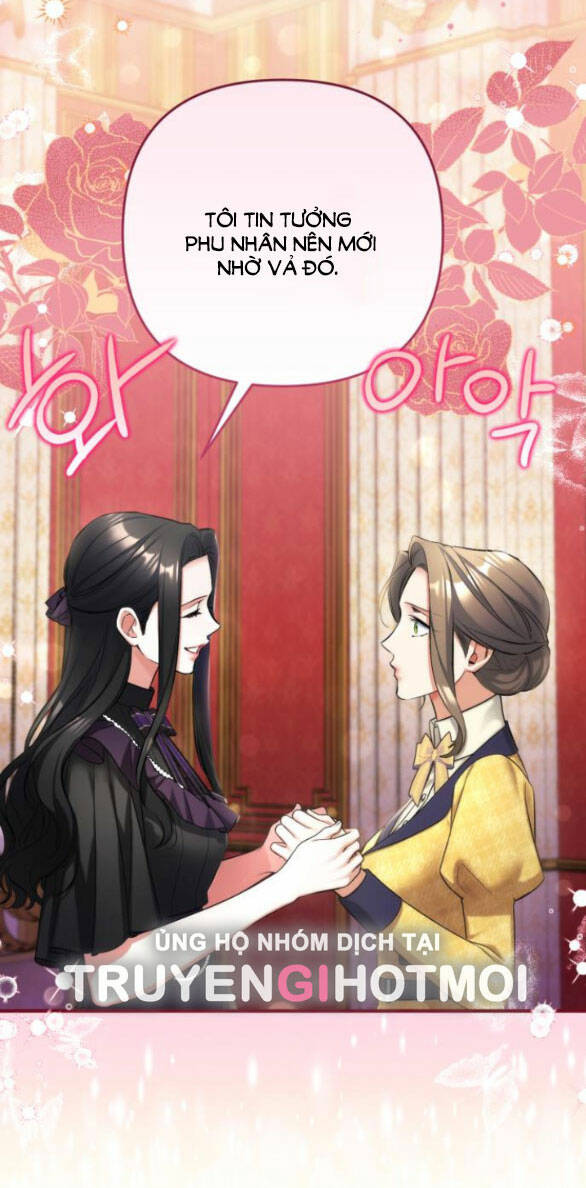 Dành Cho Nhân Vật Bị Bỏ Rơi Yêu Thích Nhất Của Tôi Chapter 58.2 - Trang 2