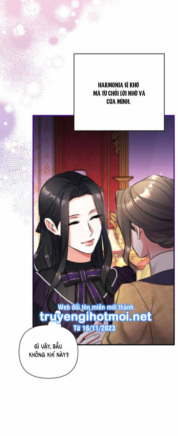 Dành Cho Nhân Vật Bị Bỏ Rơi Yêu Thích Nhất Của Tôi Chapter 58.2 - Trang 2