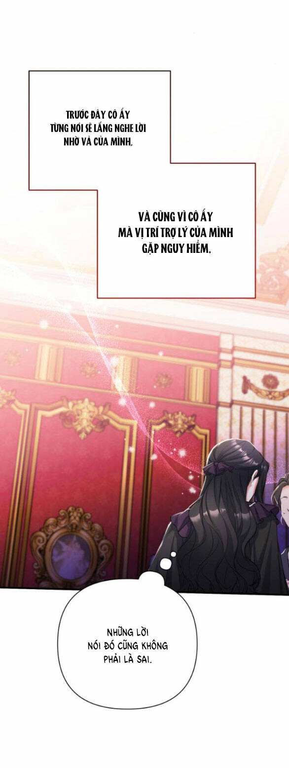 Dành Cho Nhân Vật Bị Bỏ Rơi Yêu Thích Nhất Của Tôi Chapter 58.2 - Trang 2